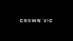 Crown Vic, logo, Movie, Tribecca Film Festival, Thomas Jane, Raw Studios